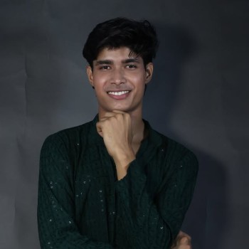 Neeraj Kumar